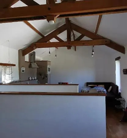 Rcs, Maison De Caractere Dans Cadre Bucolique בית נופש *