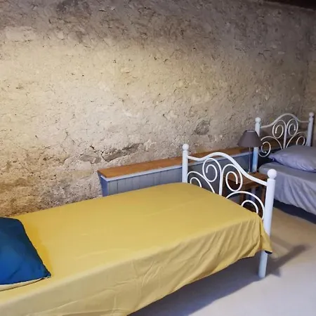 Rcs, Maison De Caractere Dans Cadre Bucolique בית נופש *